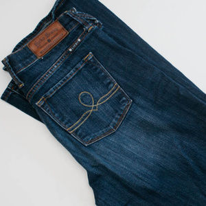 Lucky Brand Blue Jeans